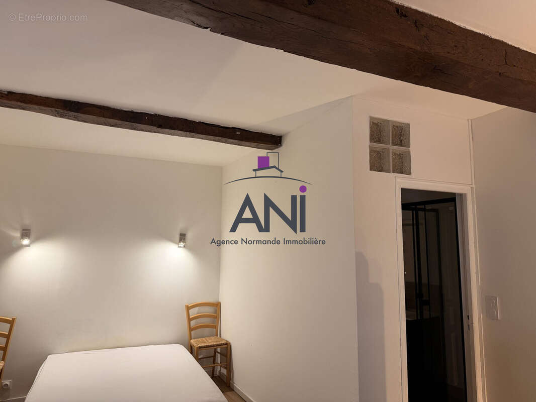 Appartement 43 m² à Dieppe  - photo 2