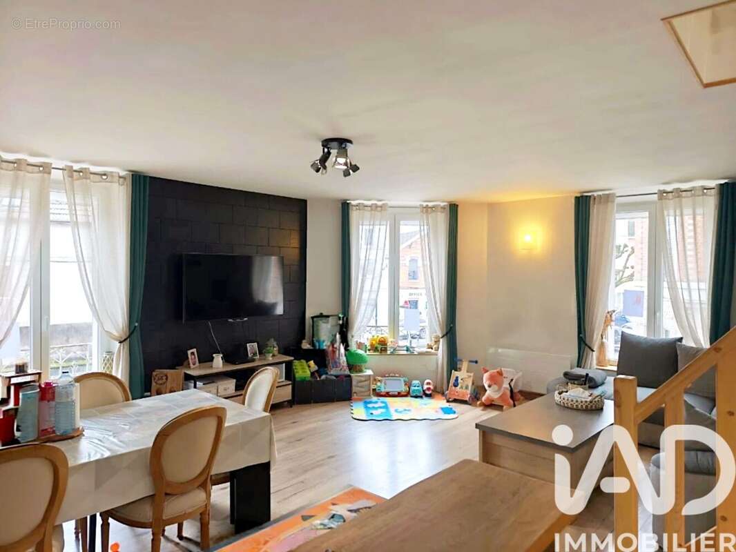 Photo 3 - Appartement à EPERNAY