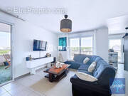 Appartement à VIGNEUX-SUR-SEINE