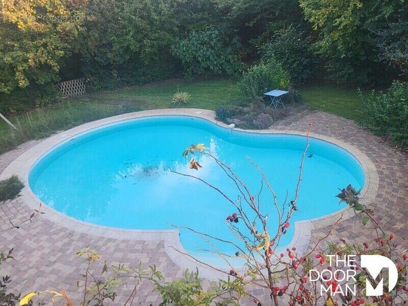 Maison à BEAULIEU-SOUS-PARTHENAY