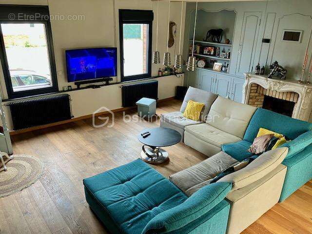Magnifique maison d'habitation...et son gîte en location touristique ! - photo 8