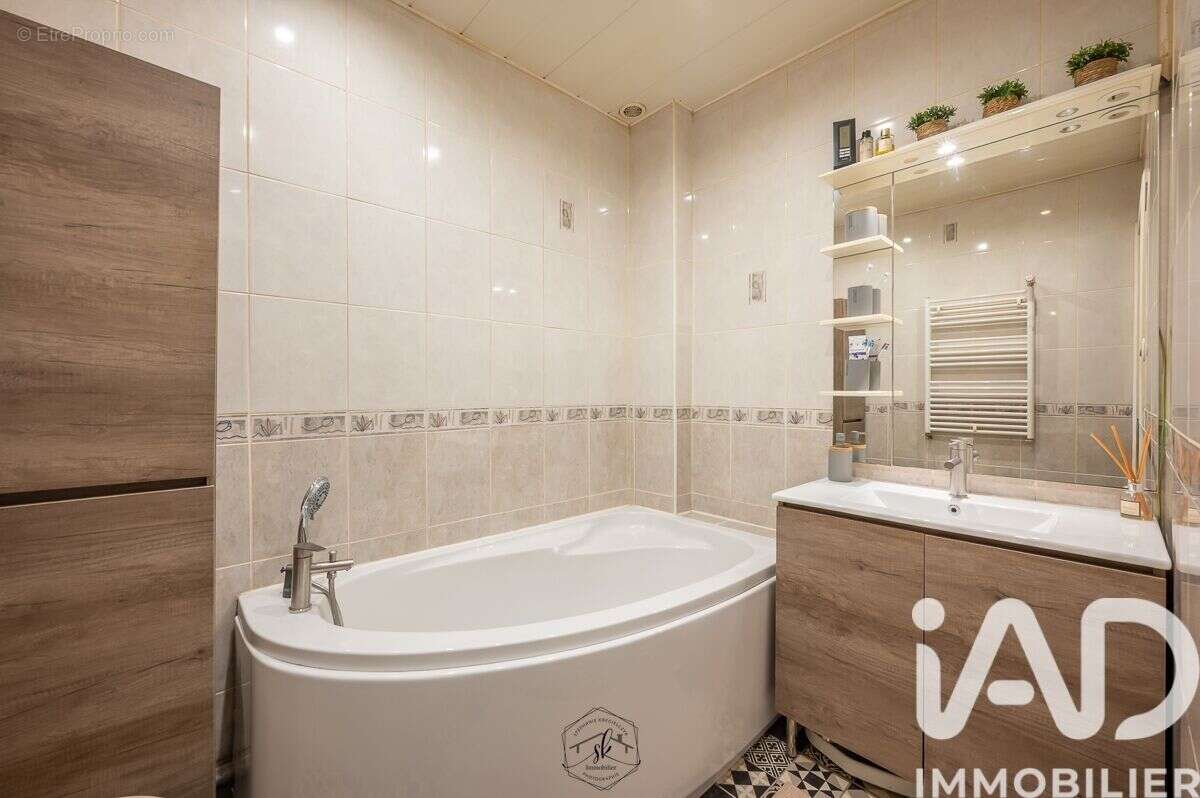 Photo 7 - Appartement à AMNEVILLE