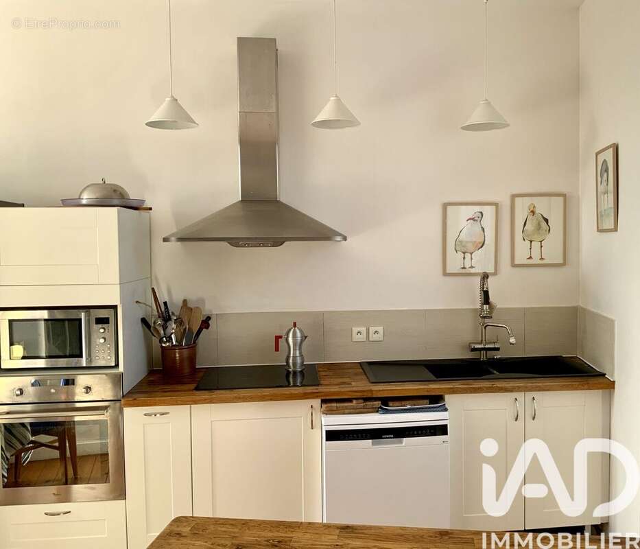 Photo 7 - Maison à SAINT-QUAY-PORTRIEUX