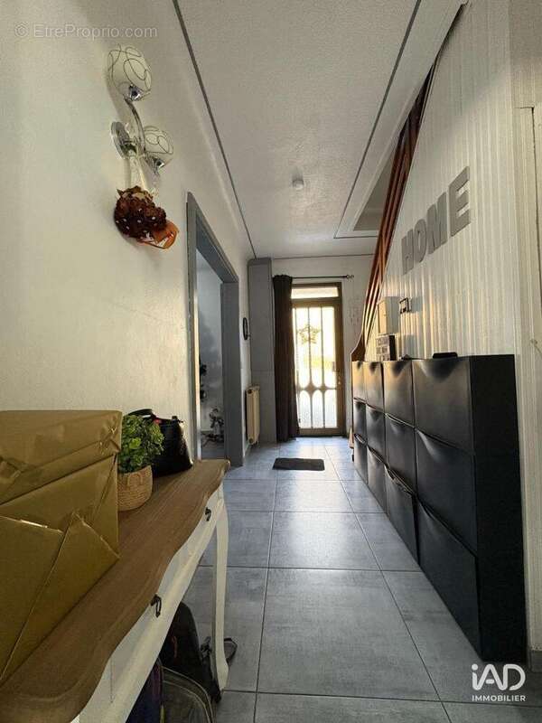 Photo 5 - Maison à PETITE-ROSSELLE