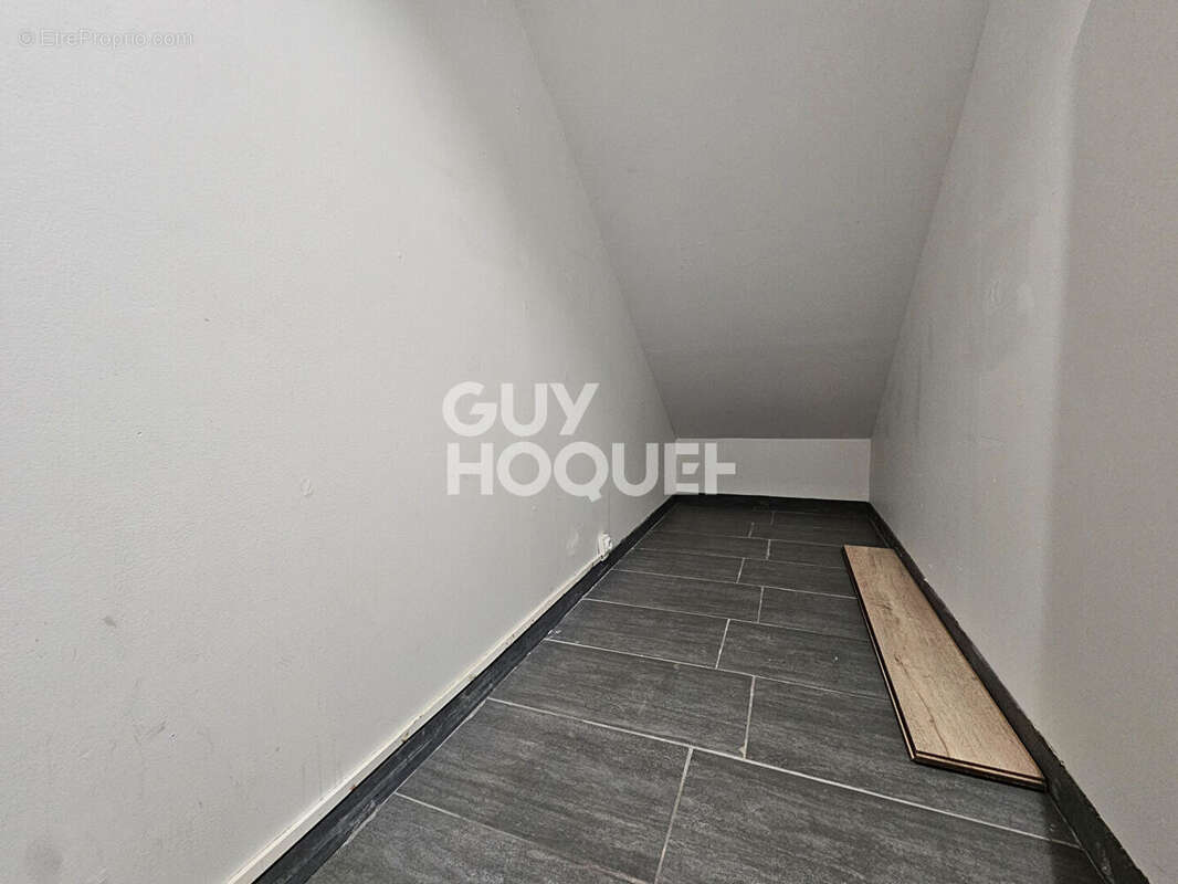 Appartement à CHAMPDEUIL