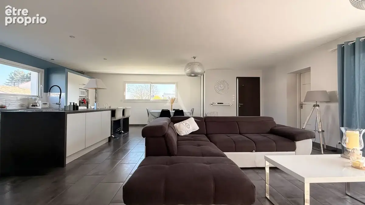 LA ROCHE-SUR-YON - Maison à vendre - photo 4