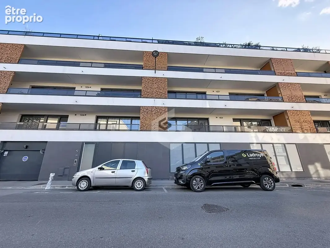 Photo Appartement à Reims au prix de 256 800€