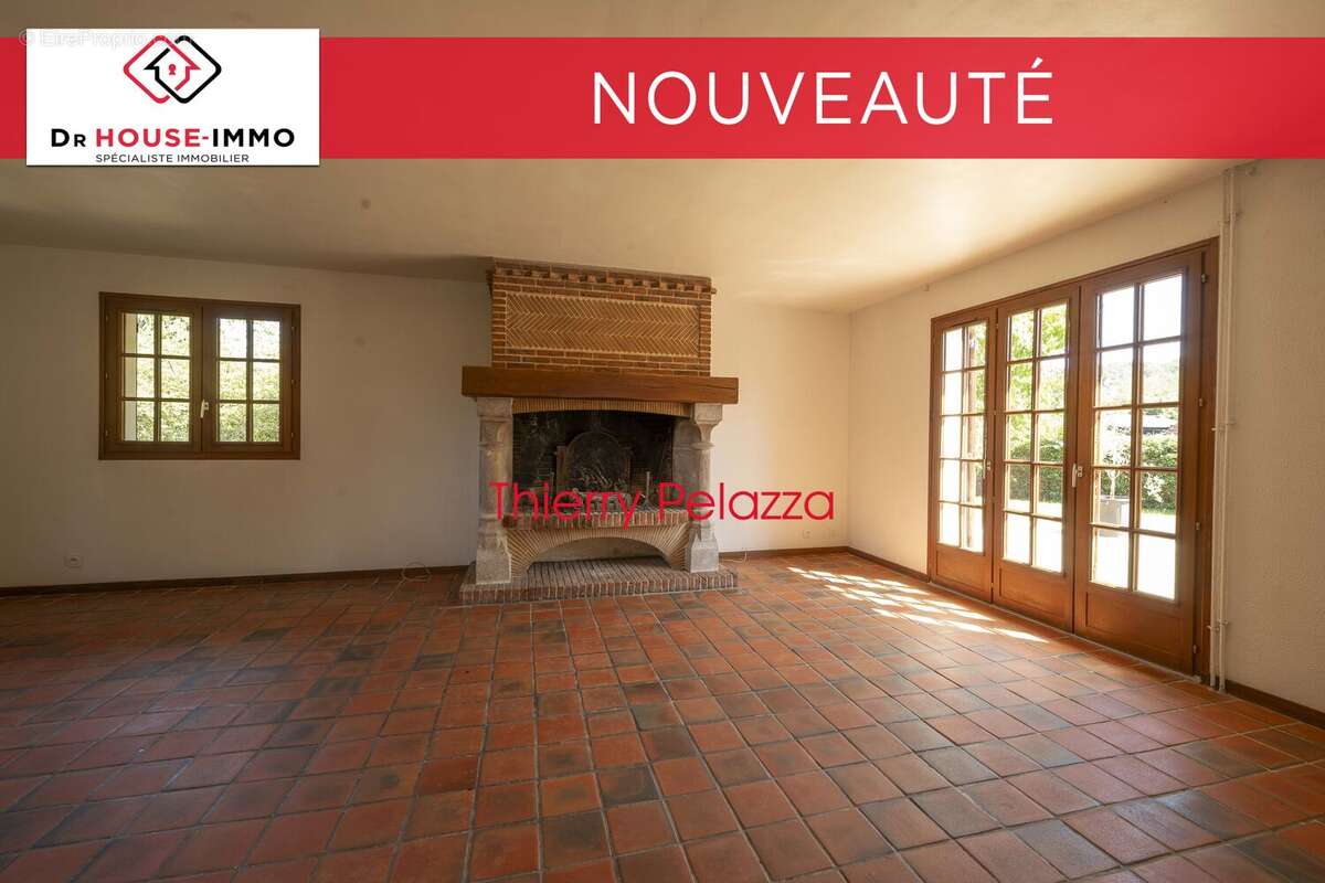 Maison à FREULLEVILLE