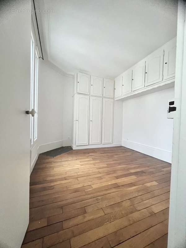 Appartement à PARIS-13E