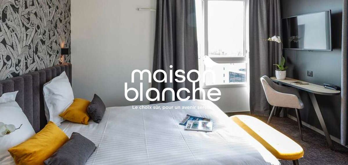 Appartement à VELIZY-VILLACOUBLAY