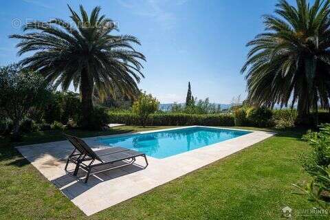 Maison à GRIMAUD