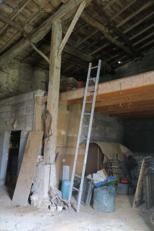 Maison à rénover - photo 7