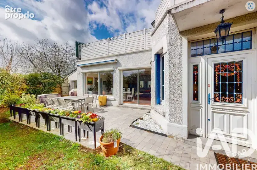 Photo 1 - Maison à MEAUX