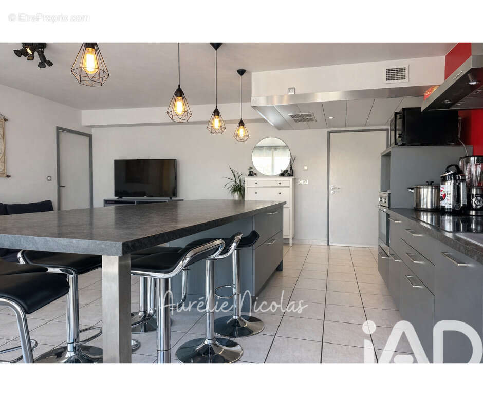 Photo 2 - Appartement à AVIGNON