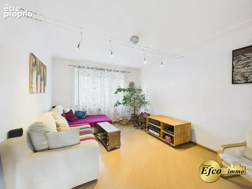 Maison 5 pièces 105 m² à vendre à Illzach (68110) - photo 3