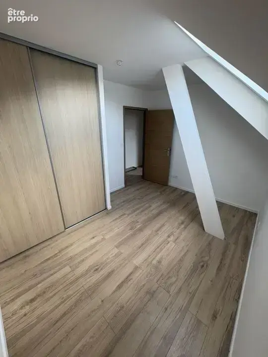 A Vendre à la Ferté St Aubin : Maison neuve T5 avec garage et - photo 10