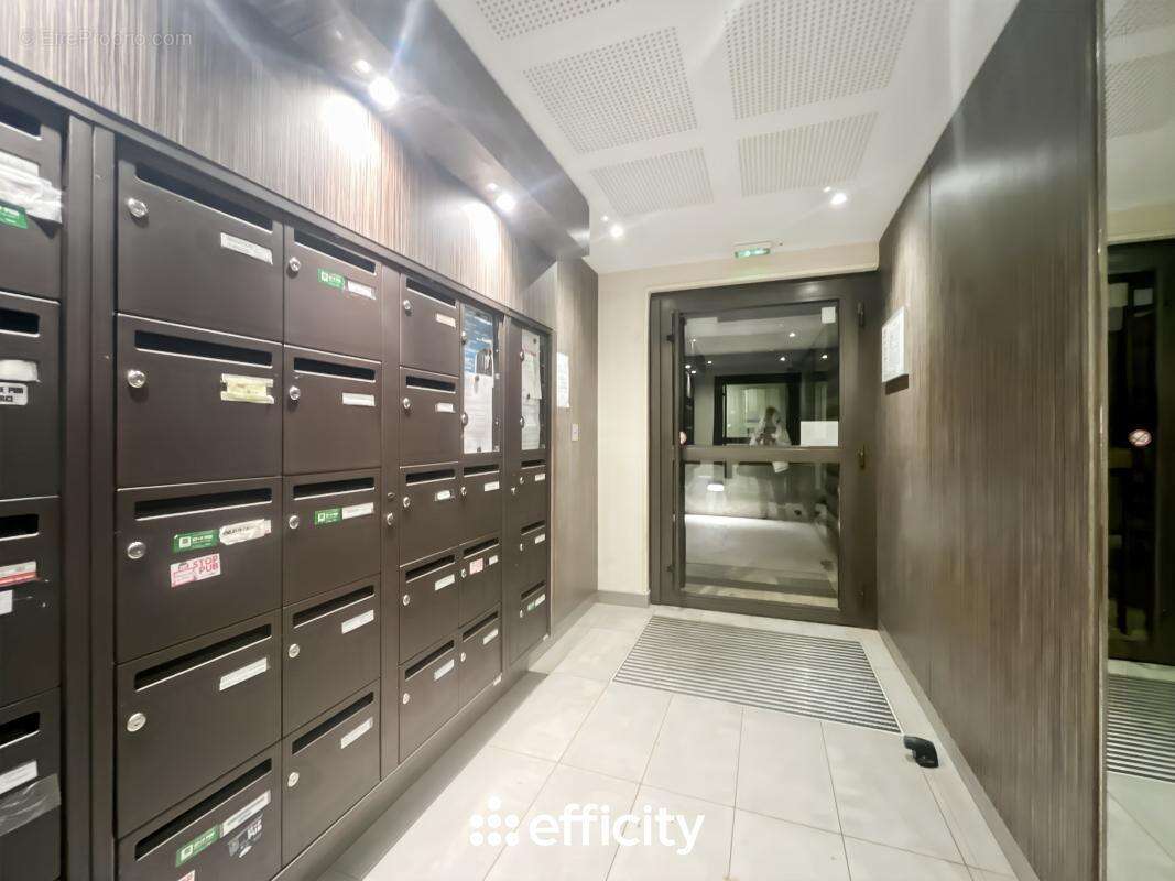 Appartement à POMPONNE