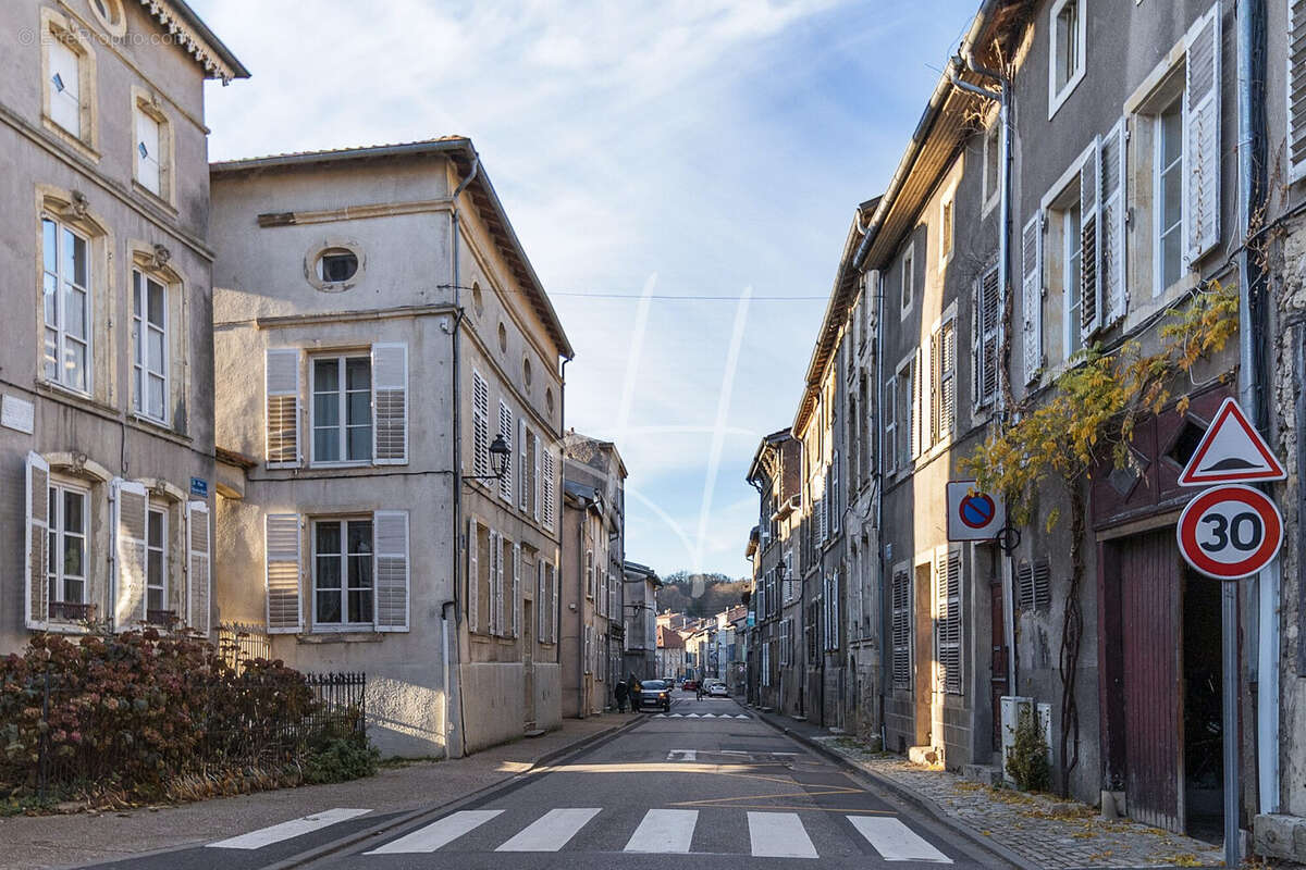 Appartement à GORZE