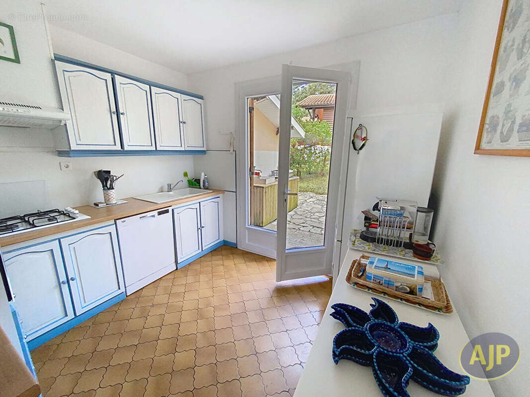 Maison à SOULAC-SUR-MER