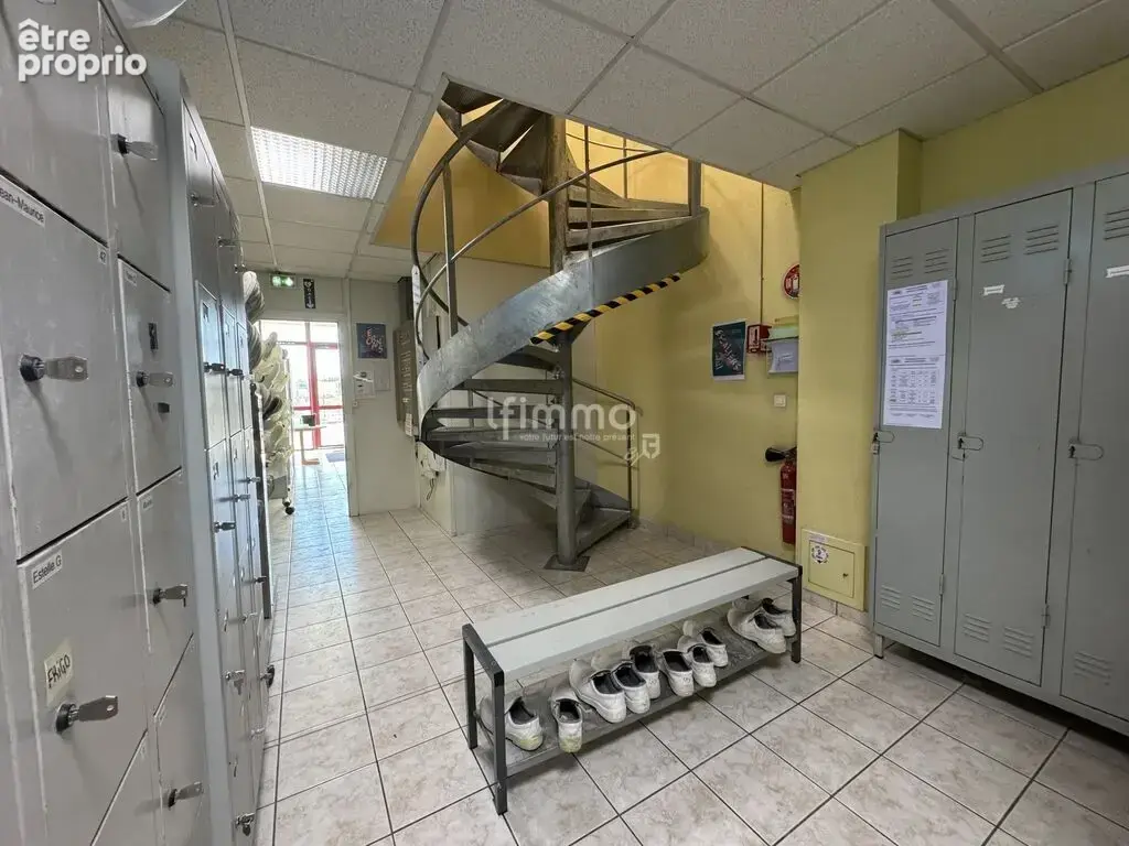 Ensemble immobilier industriel à Wittenheim (68270) - Haut-Rhin - photo 19