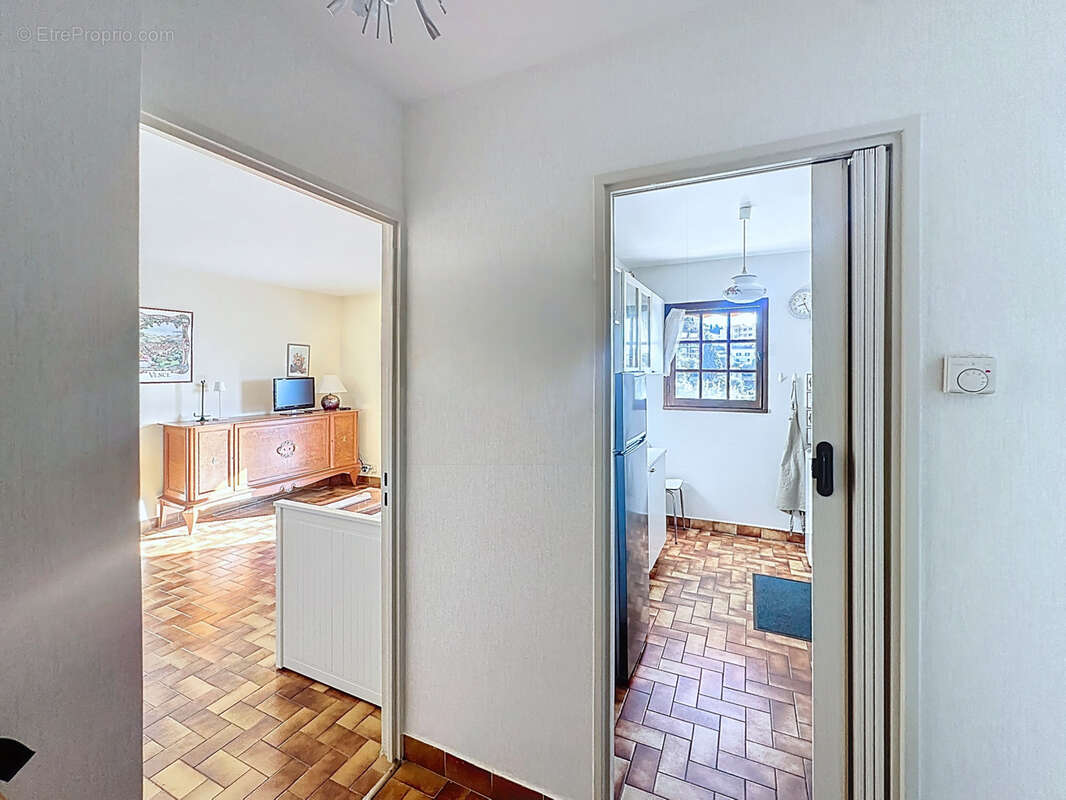 Appartement à VENCE