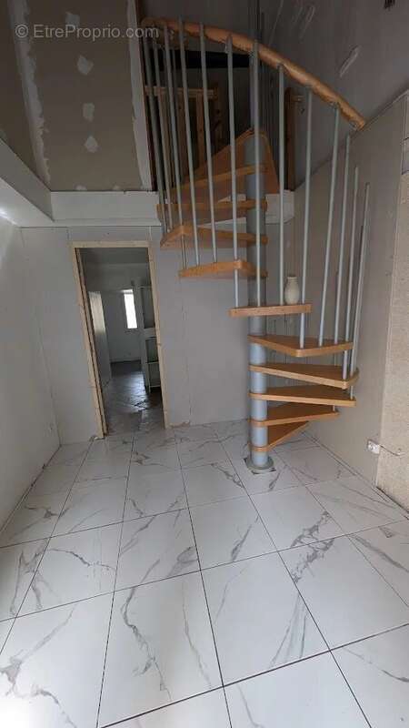 Maison à SAINT-GIRONS-D&#039;AIGUEVIVES