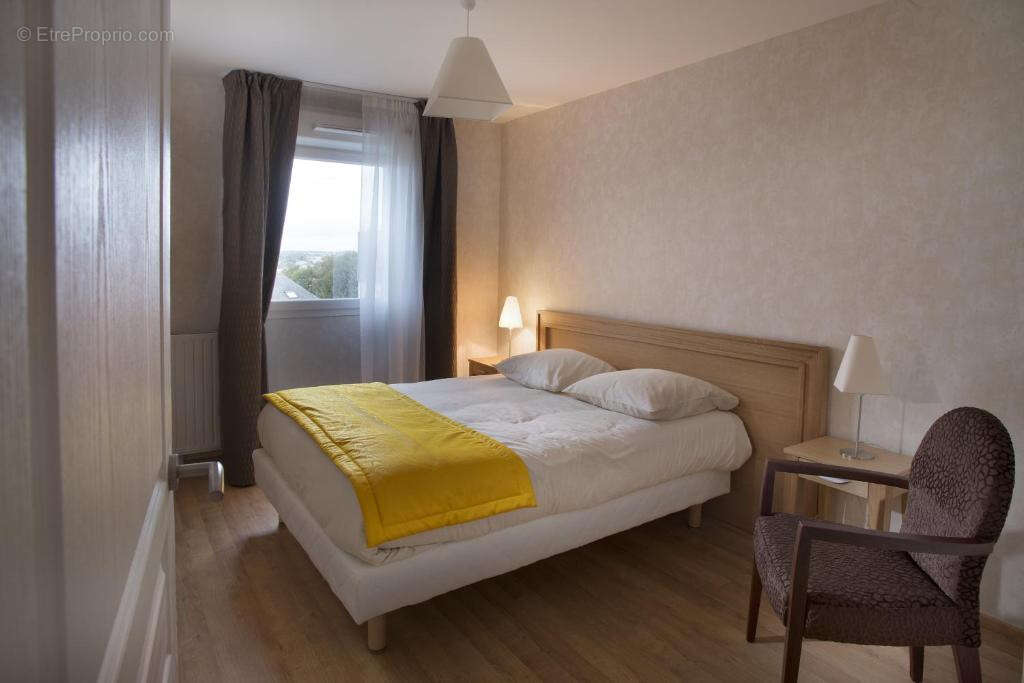 Appartement 64 m² à Lanester  - photo 9