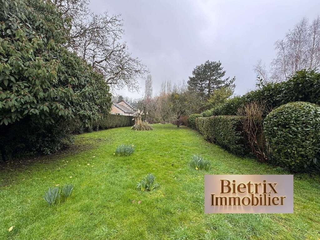 Maison à HEDOUVILLE