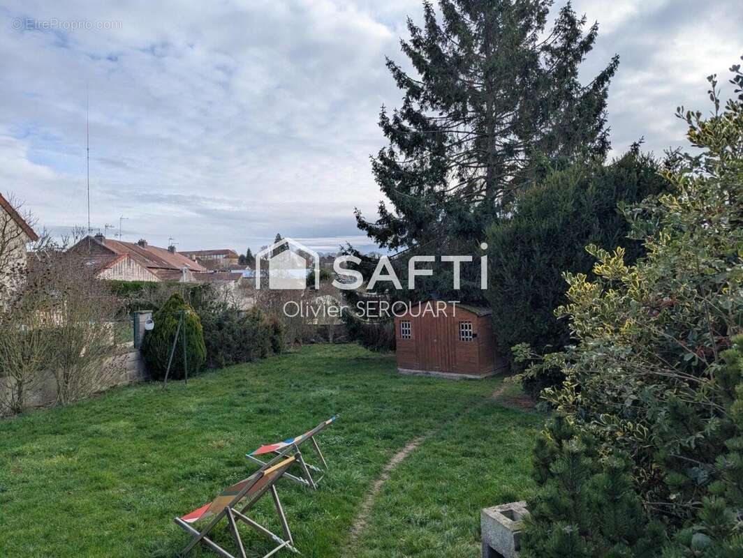 Photo 8 - Maison à SAINT-QUENTIN