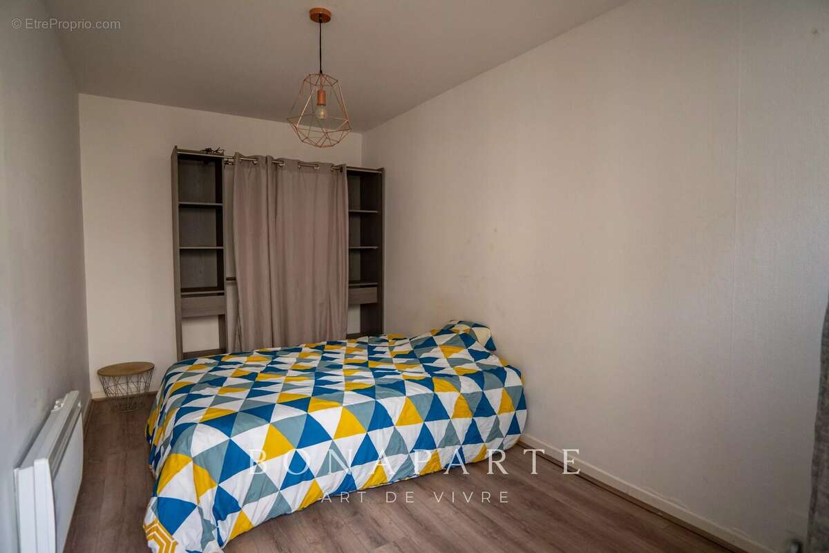 Appartement à PAU