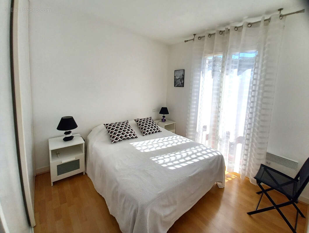 Appartement à BOUCAU