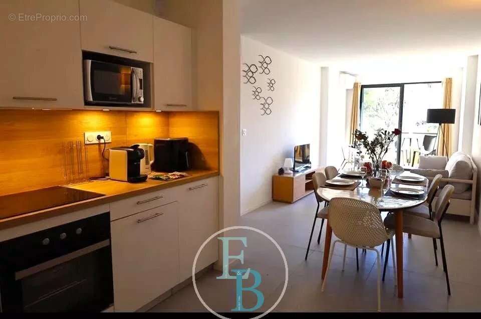 Appartement à PIANOTTOLI-CALDARELLO