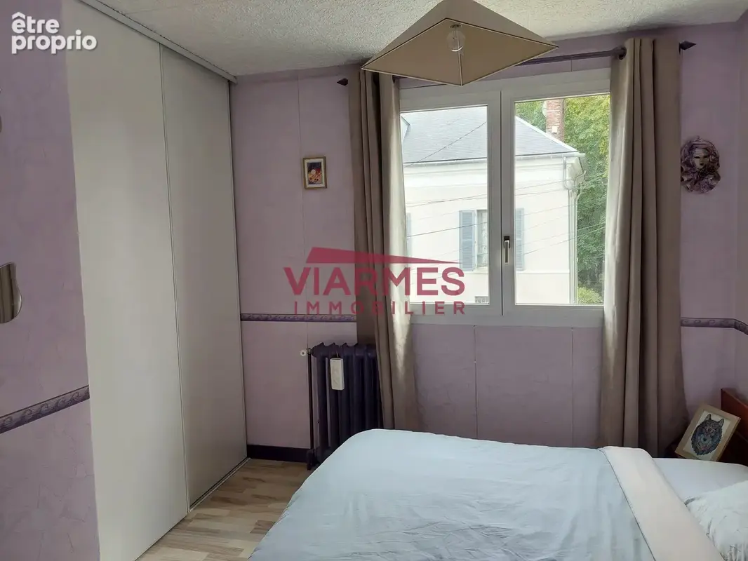 Maison 4 pièces 86 m² à vendre à Beaumont-Sur-Oise (95260) - photo 9