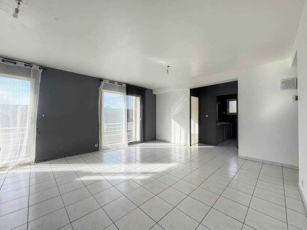 Appartement à QUIBERON