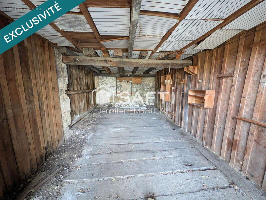 Photo 8 - Maison à ARBANATS