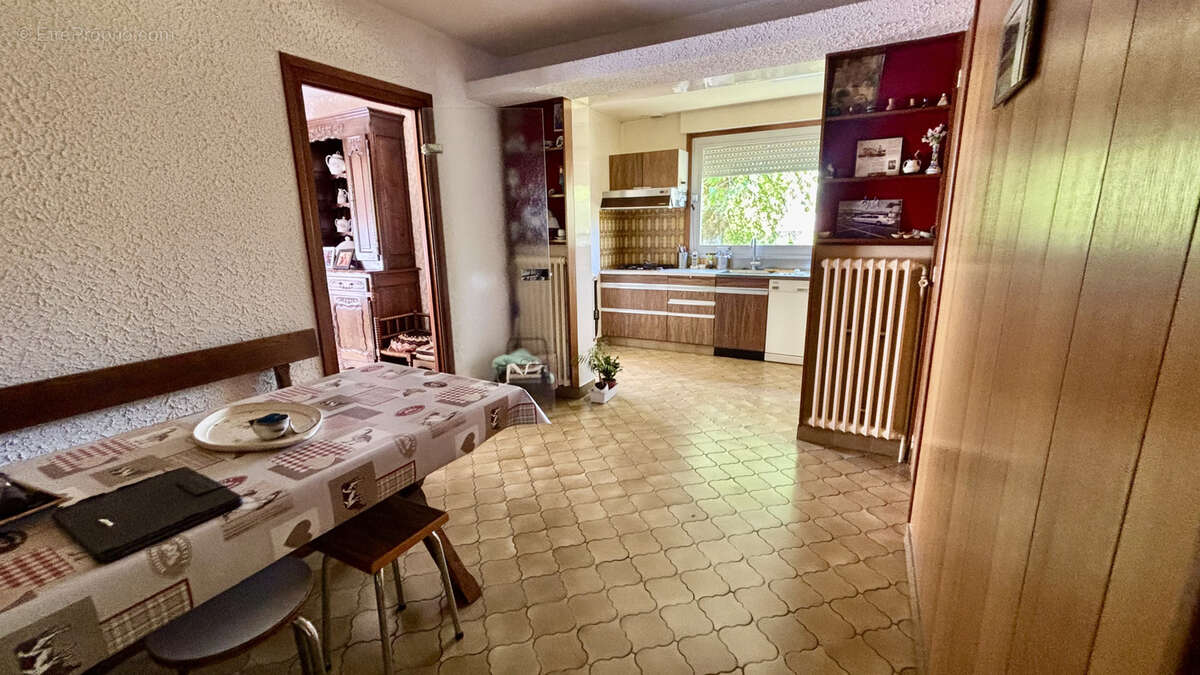 Maison à SOISSONS