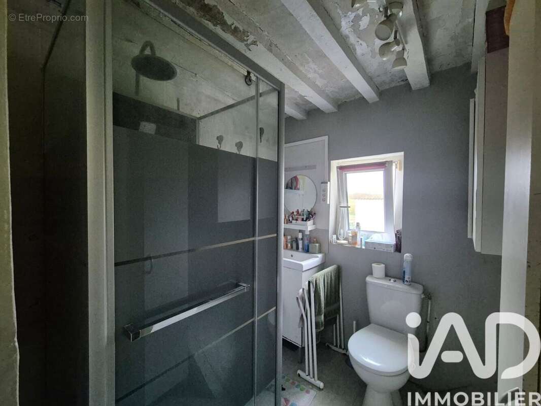 Photo 7 - Maison à SAACY-SUR-MARNE