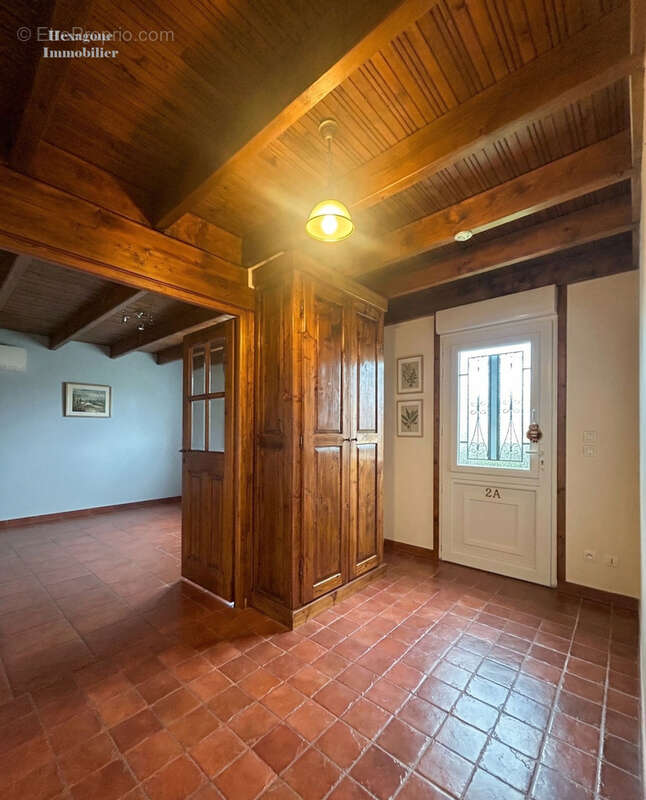 Maison à CHATILLON-SUR-LOIRE