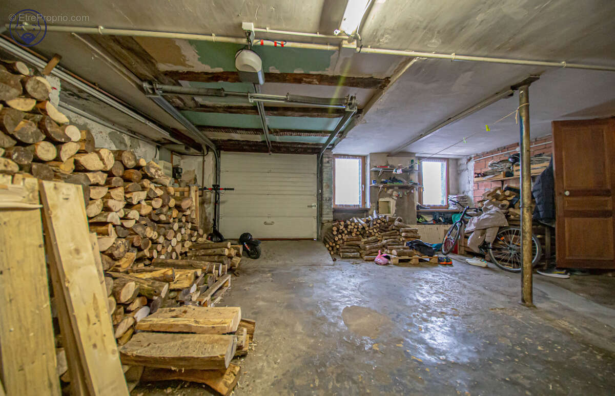 Maison à SAINT-MIHIEL