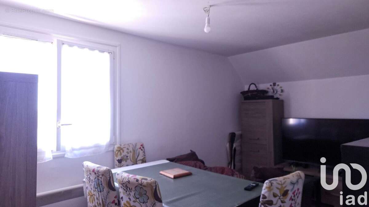 Photo 6 - Appartement à CONTEVILLE