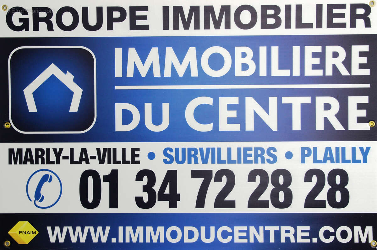 A fosses - pavillon mitoyen de 4 pieces. - photo 10