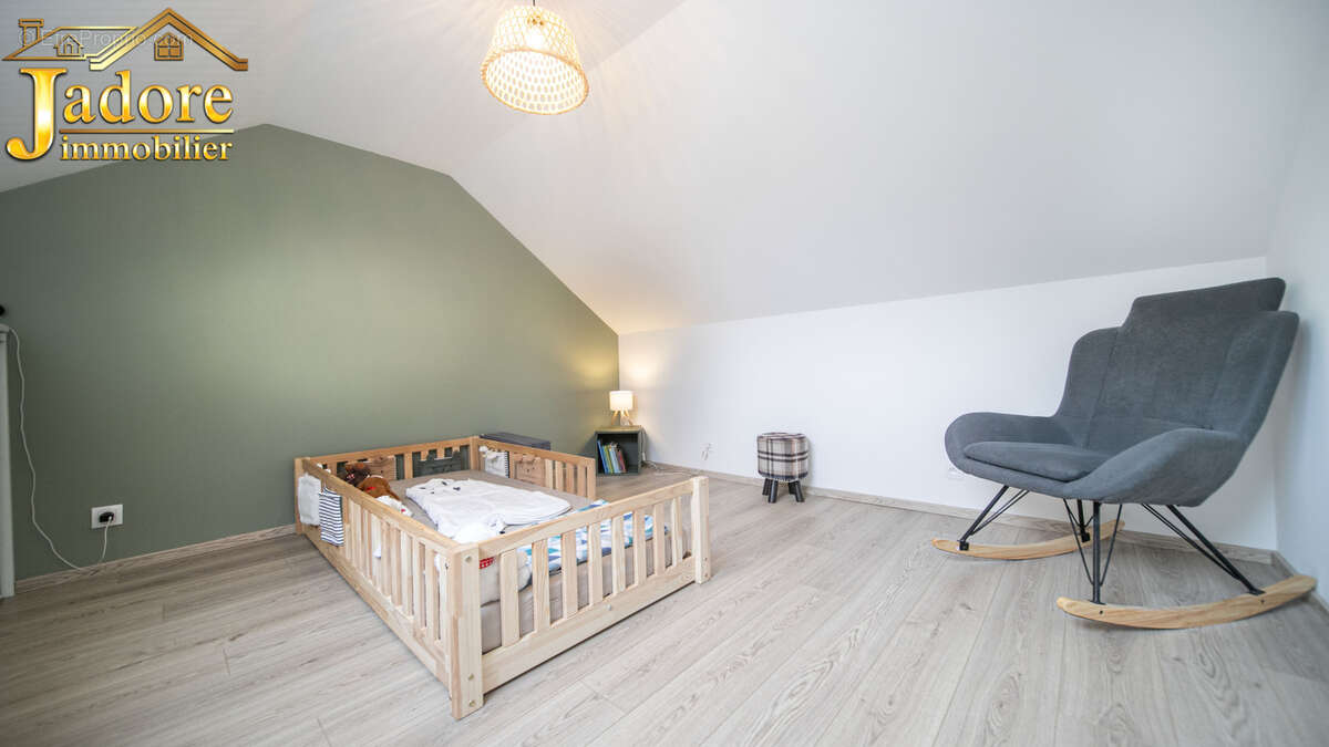 Maison à BAN-SUR-MEURTHE-CLEFCY