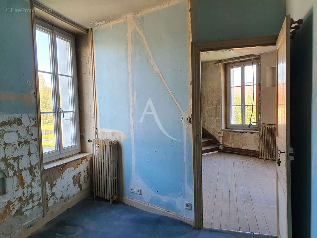 Maison de bourg à vendre proche saint aignan - photo 11