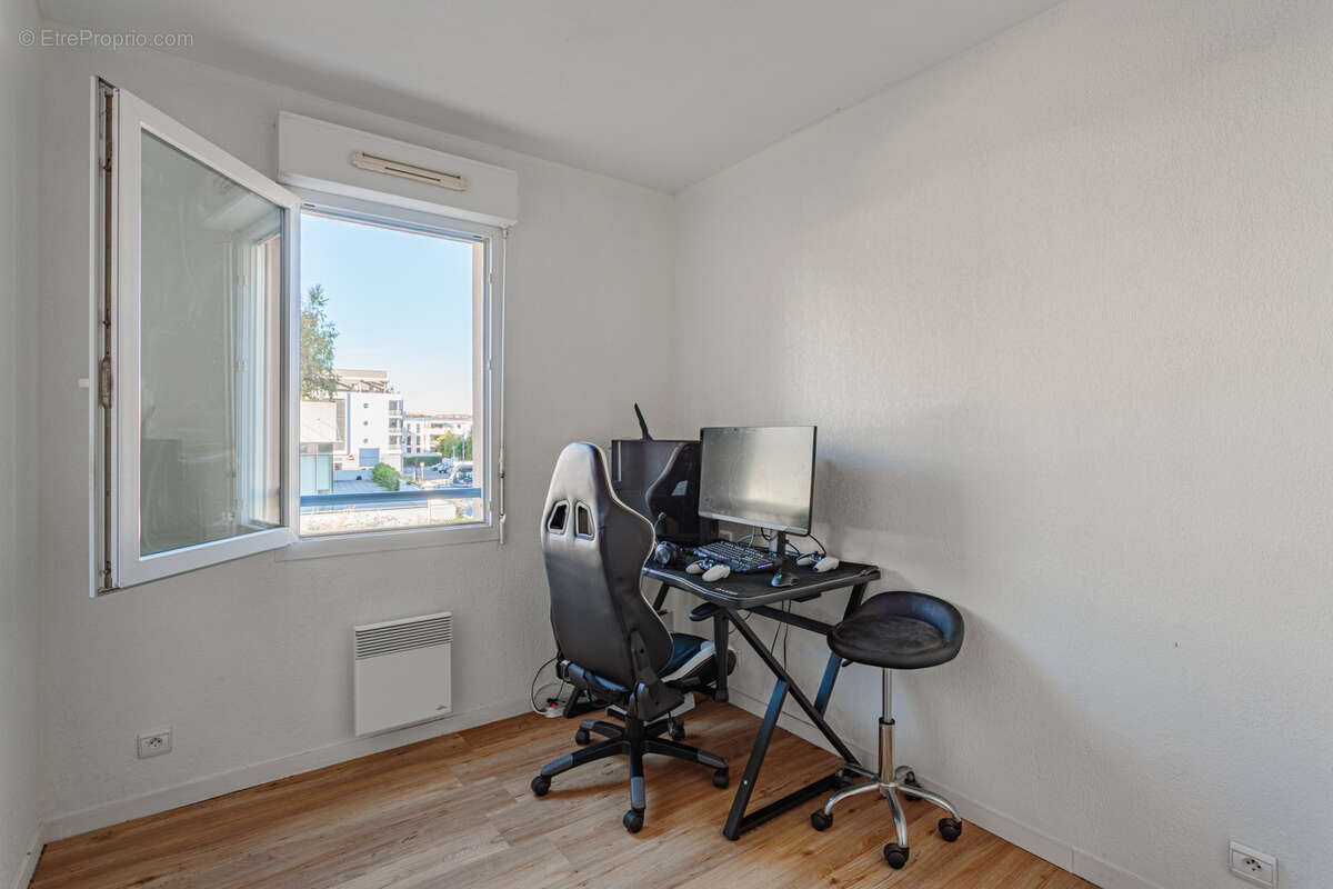 Appartement à ANGLET