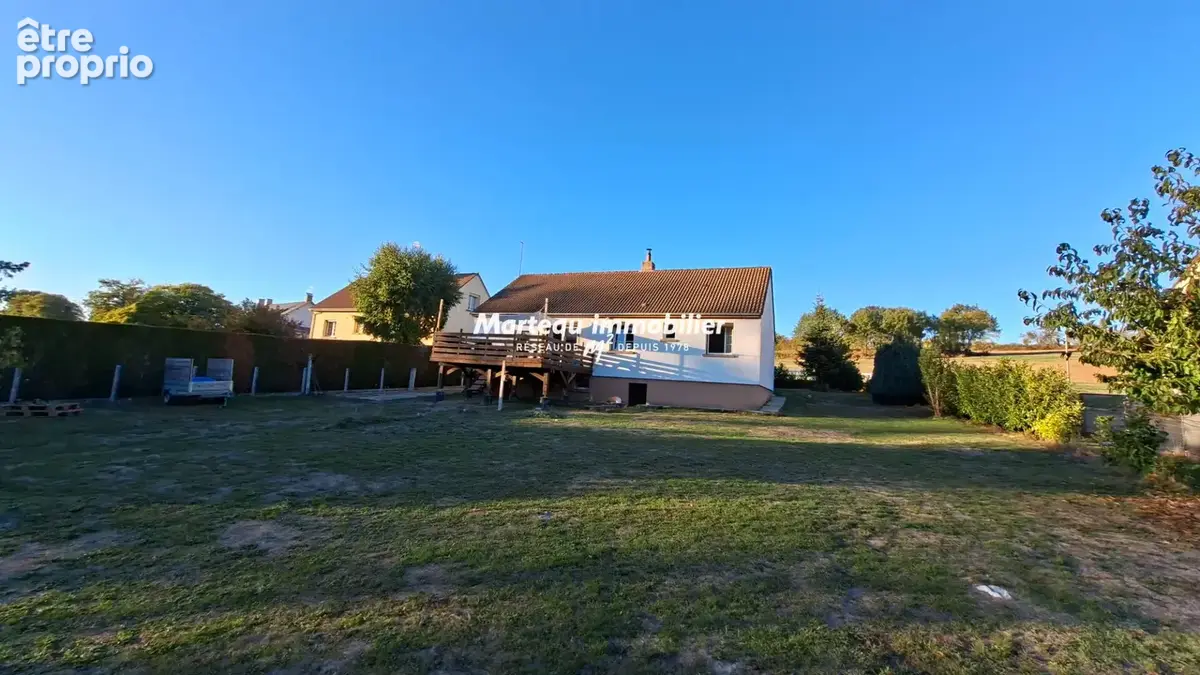 Maison Marigne Laille - photo 8