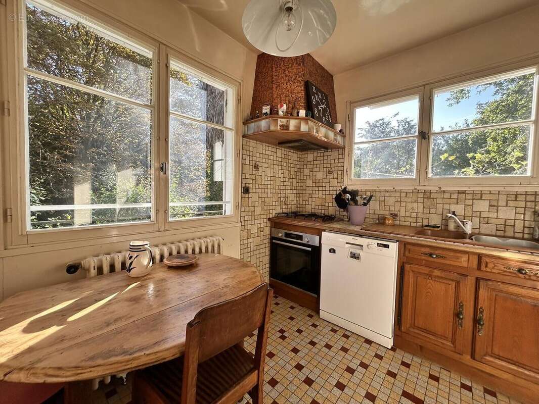 IMG2286 - Maison à NIORT