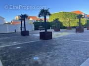 Terrain à VENDAYS-MONTALIVET