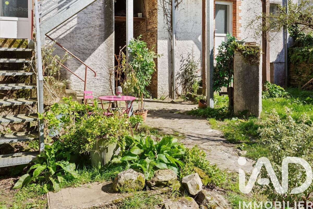 Photo 9 - Appartement à SUCE-SUR-ERDRE