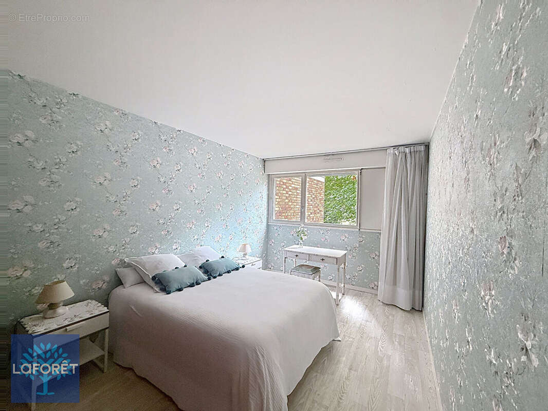 Appartement à MAUREPAS