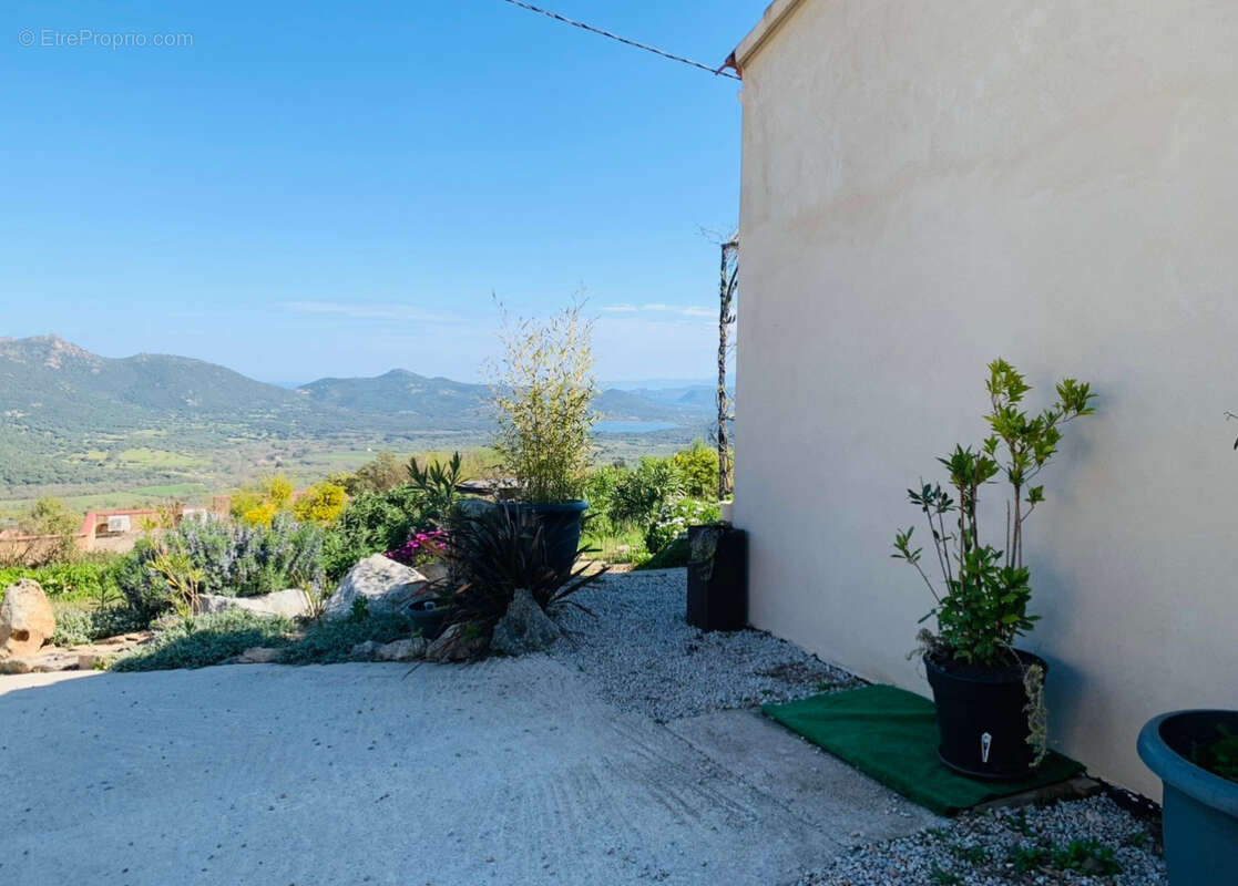 Maison à MURO